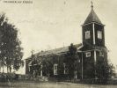 Viljakkala church 1911 picture postcard Photo collection of Anna-Maija Sankari.JPG