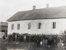 Workers society house Viljakkala 1917